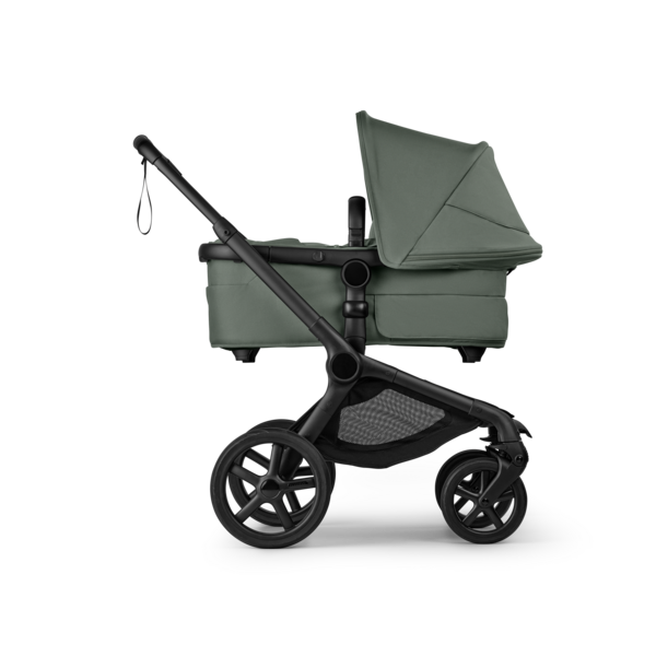 Bugaboo Fox 5 Renew Forest Green