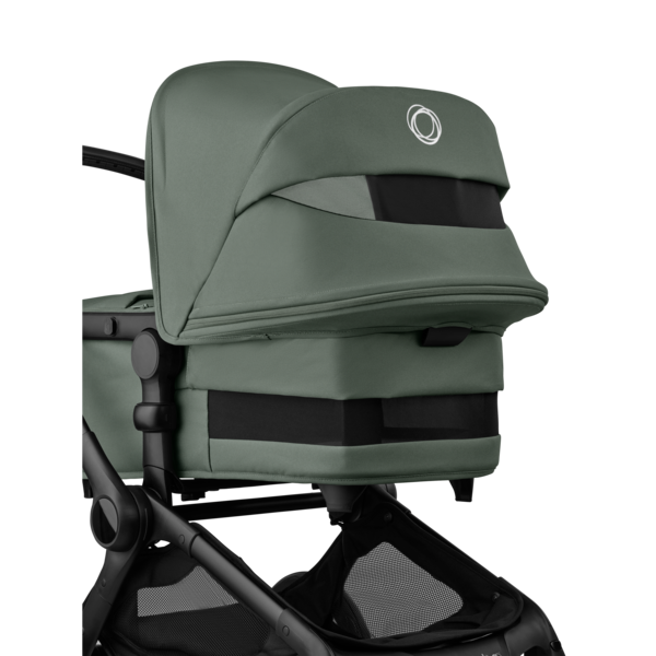 Bugaboo Fox 5 Renew Forest Green