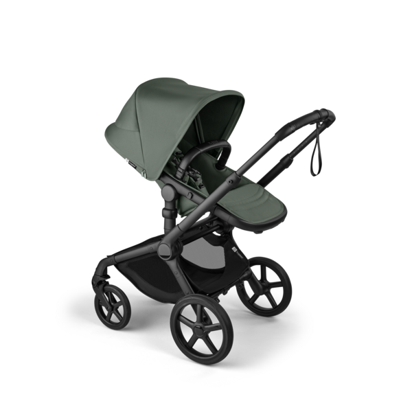 Bugaboo Fox 5 Renew Forest Green