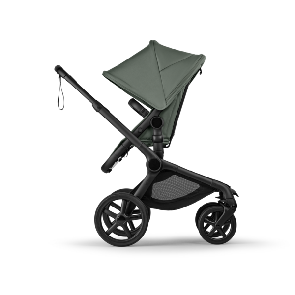 Bugaboo Fox 5 Renew Forest Green