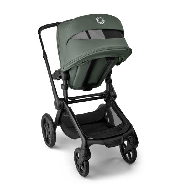Bugaboo Fox 5 Renew Forest Green