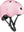 Helm S-M Rose