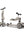 Scoot & Ride HighwayKick 1 Ash