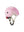 Helm XXS-S Rose