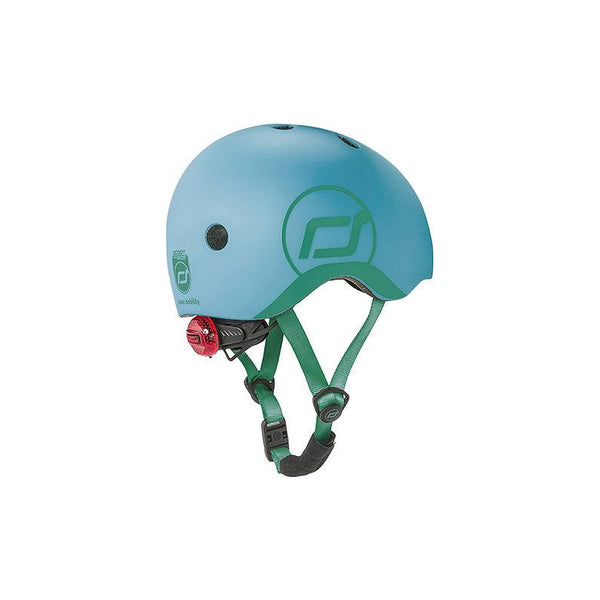 Helm XXS-S Steel