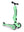 Scoot & Ride HighwayKick 1 Kiwi