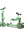 Scoot & Ride HighwayKick 1 Kiwi