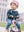 Scoot & Ride HighwayKick 1 Rose