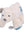 Spieluhr Eisbär