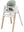 Stokke Steps Sitzkissen Timeless Green
