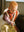 Stokke Steps Black / Warm Brown