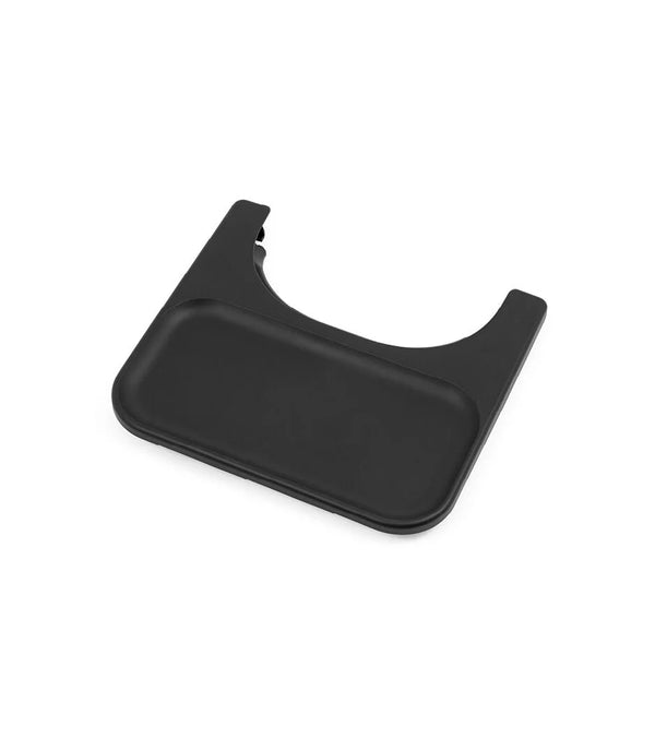 Stokke Steps Black / Warm Brown