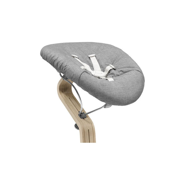 Stokke® Nomi® Newborn Set Grey Grey Pink