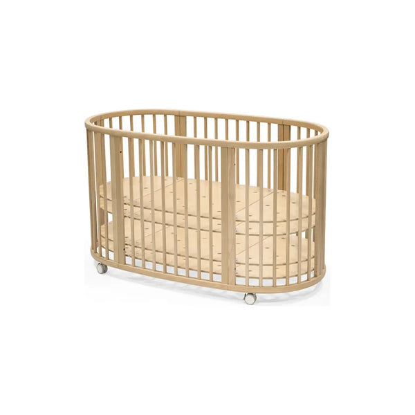Stokke Sleepi Bed V3 Weiss