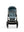 Cybex Balios S Lux Set Stormy Blue (Gestell Taupe)