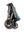 Cybex Balios S Lux Set Stormy Blue (Gestell Taupe)