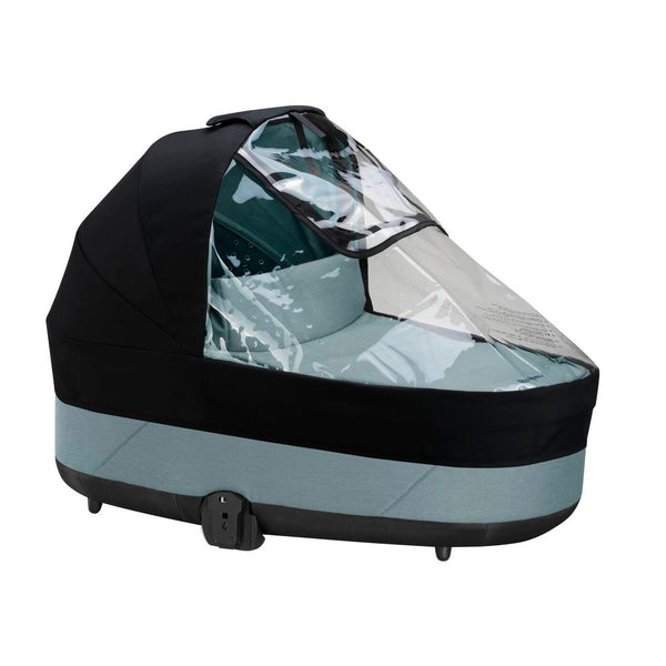 Cybex Balios S Lux Set Almond Beige 6in1 Set (Nur im Fachhandel!)