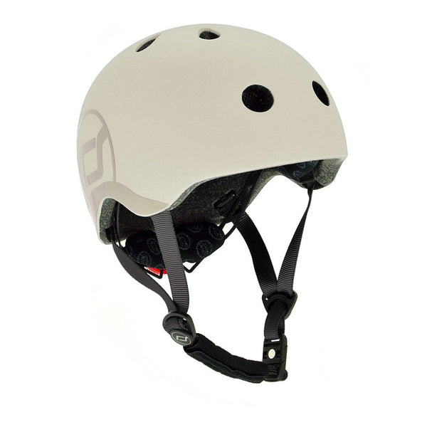 Helm S-M Ash