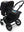 Bugaboo Cameleon 3 Niark1 Tailored Fabric Set