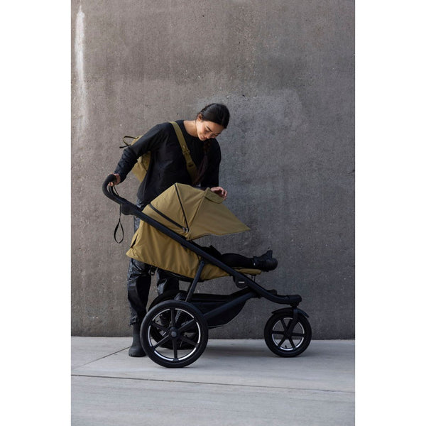 Thule Urban Glide 3 Black