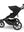 Thule Urban Glide 3 Black + Carry Cot