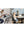 Stokke Tripp Trapp Storm Grey + Baby Set