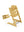 Tripp Trapp Baby Set Sunflower Yellow