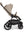 Nuna TRIV LX 7in1 Set – Cosmopolitan (2026)