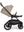 Nuna TRIV LX 7in1 Set – Cosmopolitan (2026)