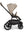 Nuna TRIV LX 7in1 Set – Cosmopolitan (2026)