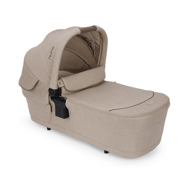 Nuna TRIV LX 7in1 Set – Cosmopolitan (2026)