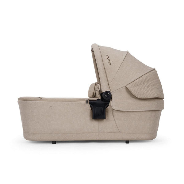 Nuna TRIV LX 7in1 Set – Cosmopolitan (2026)