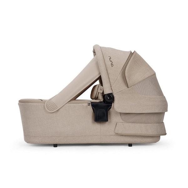 Nuna TRIV LX 7in1 Set – Cosmopolitan (2026)