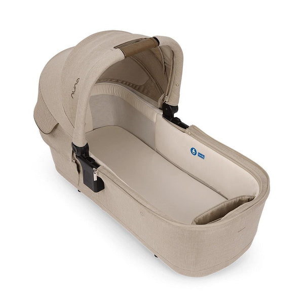 Nuna TRIV LX 7in1 Set – Cosmopolitan (2026)