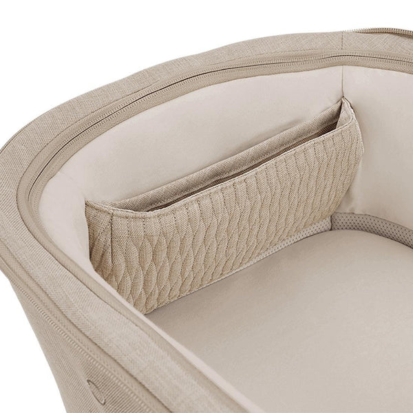 Nuna TRIV LX 7in1 Set – Cosmopolitan (2026)