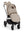 Nuna TRIV LX 7in1 Set – Cosmopolitan (2026)