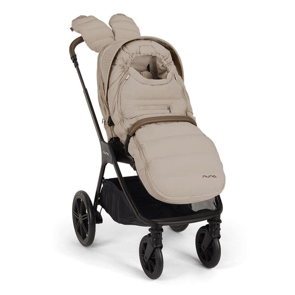 Nuna TRIV LX 7in1 Set – Cosmopolitan (2026)