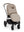 Nuna TRIV LX 7in1 Set – Cosmopolitan (2026)