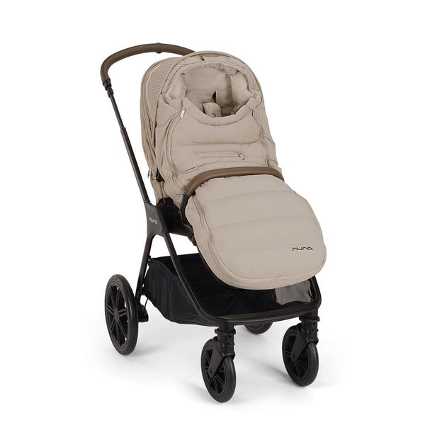 Nuna TRIV LX 7in1 Set – Cosmopolitan (2026)