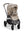 Nuna TRIV LX 7in1 Set – Cosmopolitan (2026)