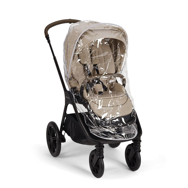 Nuna TRIV LX 7in1 Set – Cosmopolitan (2026)