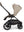 Nuna TRIV LX 7in1 Set – Cosmopolitan (2026)