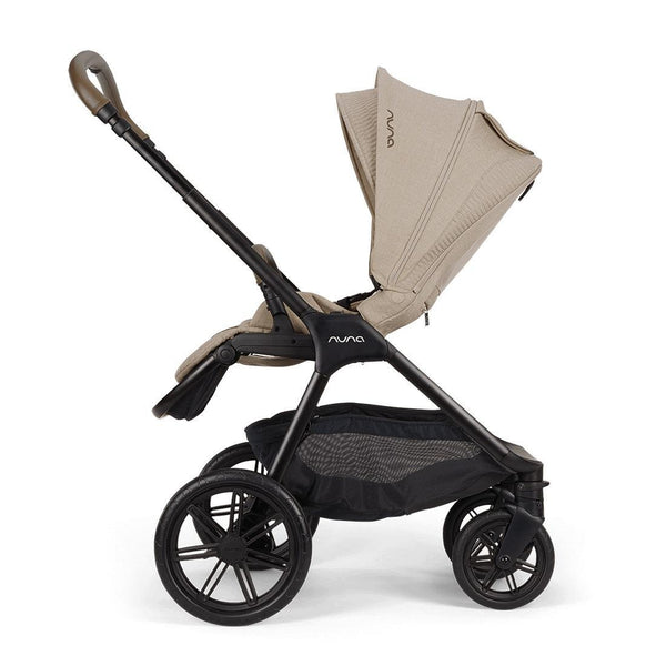 Nuna TRIV LX 7in1 Set – Cosmopolitan (2026)