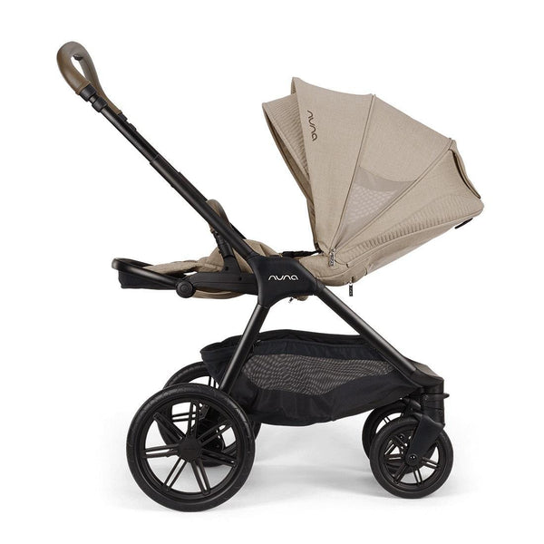 Nuna TRIV LX 7in1 Set – Cosmopolitan (2026)