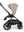 Nuna TRIV LX 7in1 Set – Cosmopolitan (2026)