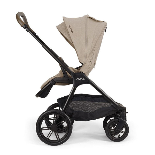 Nuna TRIV LX 7in1 Set – Cosmopolitan (2026)