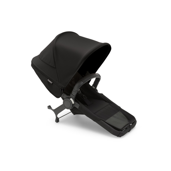 Bugaboo Donkey 5 Duo-Erweiterungsset Black