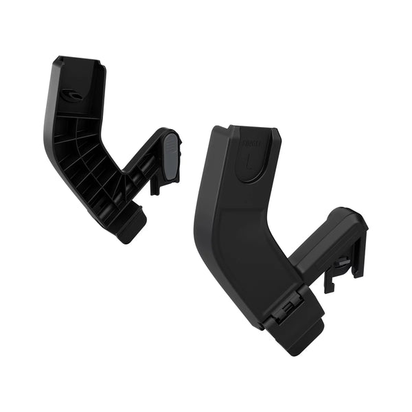 Thule Urban Glide 3 Black 5in1 Set