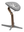 Stokke® Nomi® Stuhl Walnuss / Grey + Babyset gratis