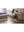 Stokke® Nomi® Stuhl Walnuss / Grey + Babyset gratis